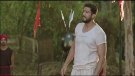 Chhatrasal - Season 01 Episode 13